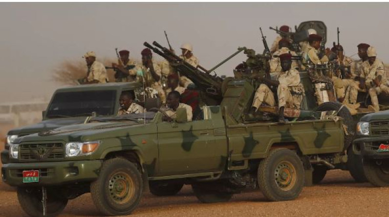 معارك ضارية في الخرطوم والخارجية السودانية ترهن التفاوض بانسحاب "الدعم السريع" من منازل المدنيين